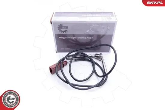 Sensor, Abgastemperatur 12 V ESEN SKV 30SKV145 Bild Sensor, Abgastemperatur 12 V ESEN SKV 30SKV145