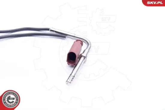 Sensor, Abgastemperatur 12 V ESEN SKV 30SKV145 Bild Sensor, Abgastemperatur 12 V ESEN SKV 30SKV145