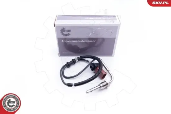 Sensor, Abgastemperatur 12 V ESEN SKV 30SKV147 Bild Sensor, Abgastemperatur 12 V ESEN SKV 30SKV147