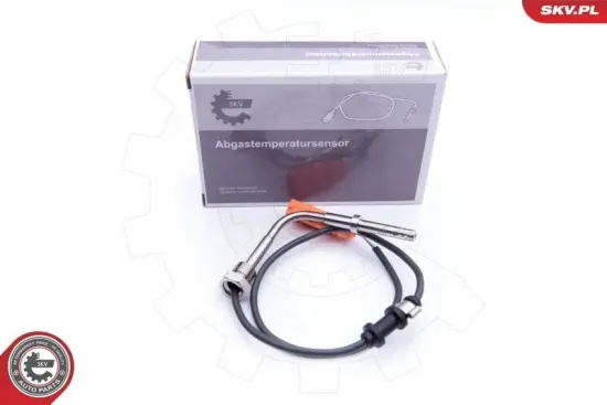 Sensor, Abgastemperatur 12 V ESEN SKV 30SKV148 Bild Sensor, Abgastemperatur 12 V ESEN SKV 30SKV148