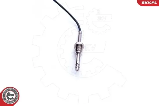 Sensor, Abgastemperatur 12 V ESEN SKV 30SKV153 Bild Sensor, Abgastemperatur 12 V ESEN SKV 30SKV153
