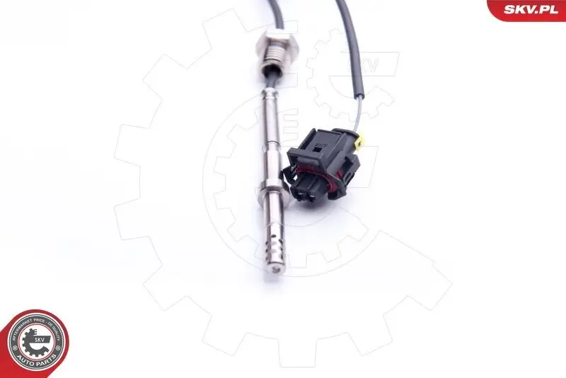 Sensor, Abgastemperatur 12 V ESEN SKV 30SKV154