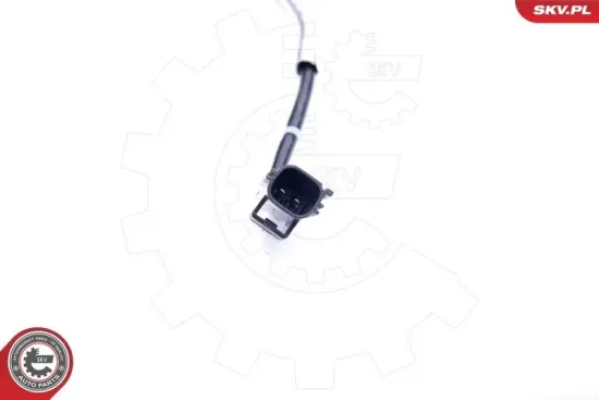 Sensor, Abgastemperatur 12 V ESEN SKV 30SKV155 Bild Sensor, Abgastemperatur 12 V ESEN SKV 30SKV155