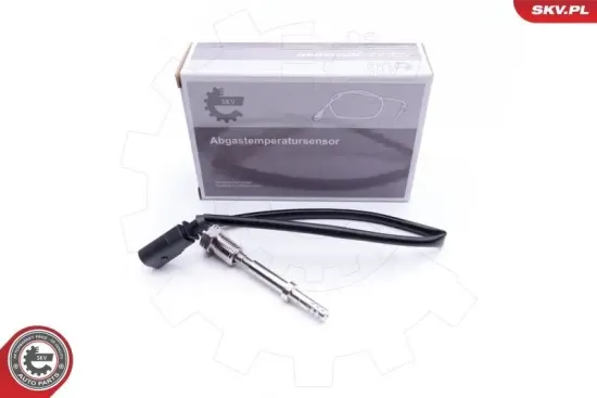 Sensor, Abgastemperatur 12 V ESEN SKV 30SKV156 Bild Sensor, Abgastemperatur 12 V ESEN SKV 30SKV156