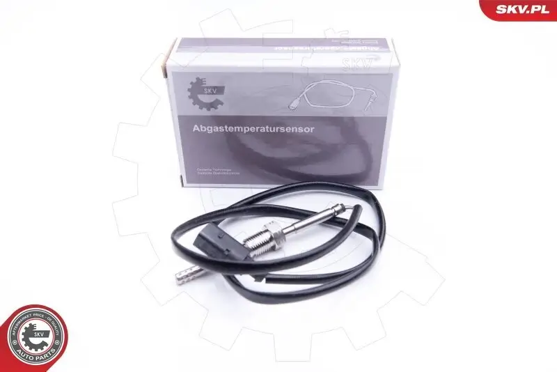 Sensor, Abgastemperatur 12 V ESEN SKV 30SKV158