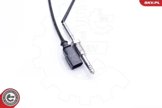Sensor, Abgastemperatur 12 V ESEN SKV 30SKV158 Bild Sensor, Abgastemperatur 12 V ESEN SKV 30SKV158