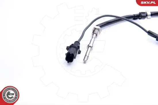 Sensor, Abgastemperatur 12 V ESEN SKV 30SKV159 Bild Sensor, Abgastemperatur 12 V ESEN SKV 30SKV159