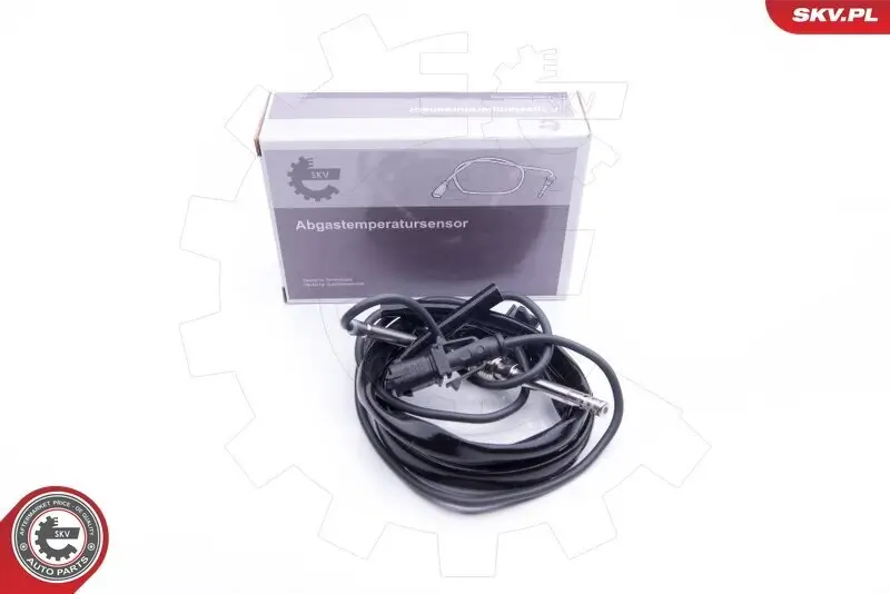 Sensor, Abgastemperatur 12 V ESEN SKV 30SKV161