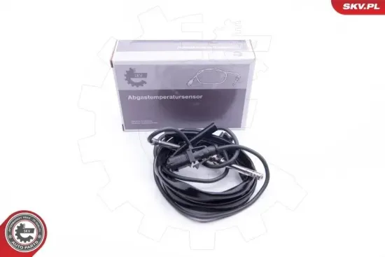Sensor, Abgastemperatur 12 V ESEN SKV 30SKV161 Bild Sensor, Abgastemperatur 12 V ESEN SKV 30SKV161