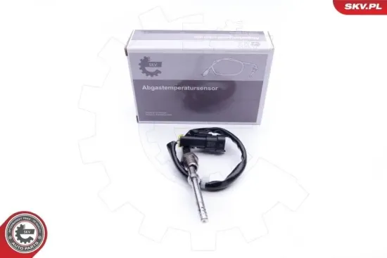 Sensor, Abgastemperatur 12 V ESEN SKV 30SKV162 Bild Sensor, Abgastemperatur 12 V ESEN SKV 30SKV162