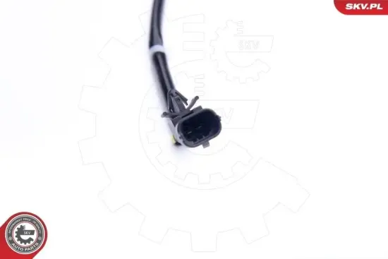 Sensor, Abgastemperatur 12 V ESEN SKV 30SKV162 Bild Sensor, Abgastemperatur 12 V ESEN SKV 30SKV162