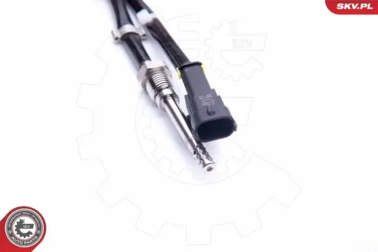 Sensor, Abgastemperatur 12 V ESEN SKV 30SKV162 Bild Sensor, Abgastemperatur 12 V ESEN SKV 30SKV162