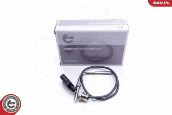 Sensor, Abgastemperatur 12 V ESEN SKV 30SKV163 Bild Sensor, Abgastemperatur 12 V ESEN SKV 30SKV163