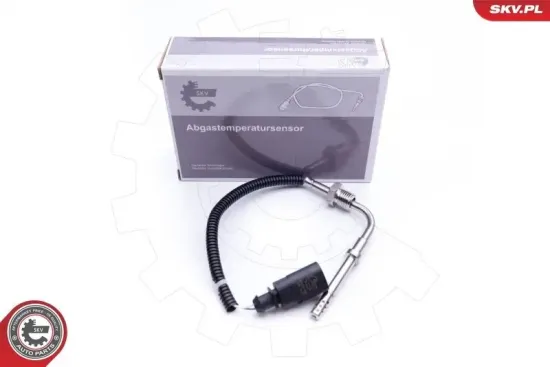 Sensor, Abgastemperatur 12 V ESEN SKV 30SKV164 Bild Sensor, Abgastemperatur 12 V ESEN SKV 30SKV164