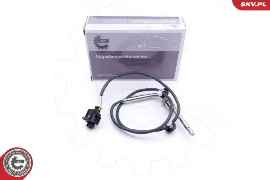 Sensor, Abgastemperatur 12 V ESEN SKV 30SKV165 Bild Sensor, Abgastemperatur 12 V ESEN SKV 30SKV165