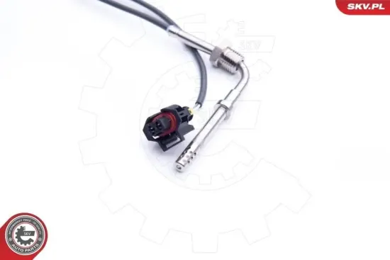 Sensor, Abgastemperatur 12 V ESEN SKV 30SKV165 Bild Sensor, Abgastemperatur 12 V ESEN SKV 30SKV165