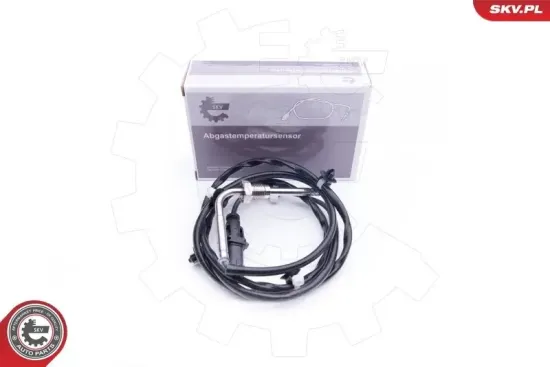 Sensor, Abgastemperatur 12 V ESEN SKV 30SKV166 Bild Sensor, Abgastemperatur 12 V ESEN SKV 30SKV166