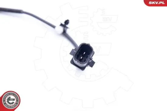 Sensor, Abgastemperatur 12 V ESEN SKV 30SKV166 Bild Sensor, Abgastemperatur 12 V ESEN SKV 30SKV166