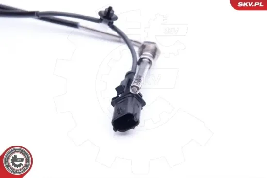Sensor, Abgastemperatur 12 V ESEN SKV 30SKV166 Bild Sensor, Abgastemperatur 12 V ESEN SKV 30SKV166