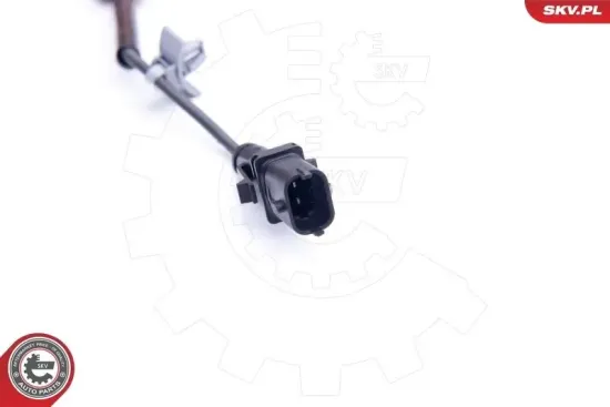 Sensor, Abgastemperatur 12 V ESEN SKV 30SKV167 Bild Sensor, Abgastemperatur 12 V ESEN SKV 30SKV167