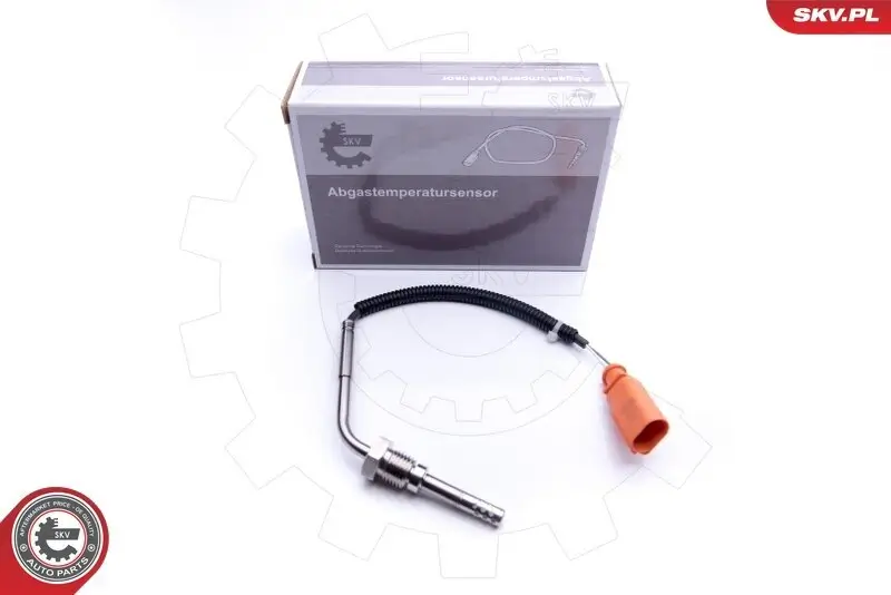 Sensor, Abgastemperatur 12 V ESEN SKV 30SKV168
