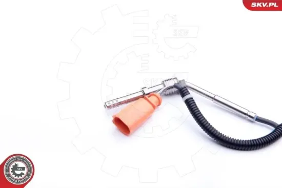 Sensor, Abgastemperatur 12 V ESEN SKV 30SKV168 Bild Sensor, Abgastemperatur 12 V ESEN SKV 30SKV168
