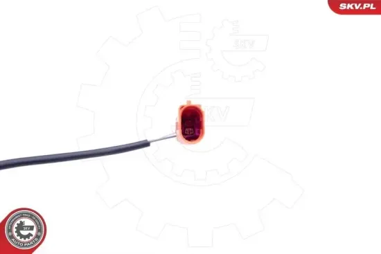 Sensor, Abgastemperatur 12 V ESEN SKV 30SKV170 Bild Sensor, Abgastemperatur 12 V ESEN SKV 30SKV170