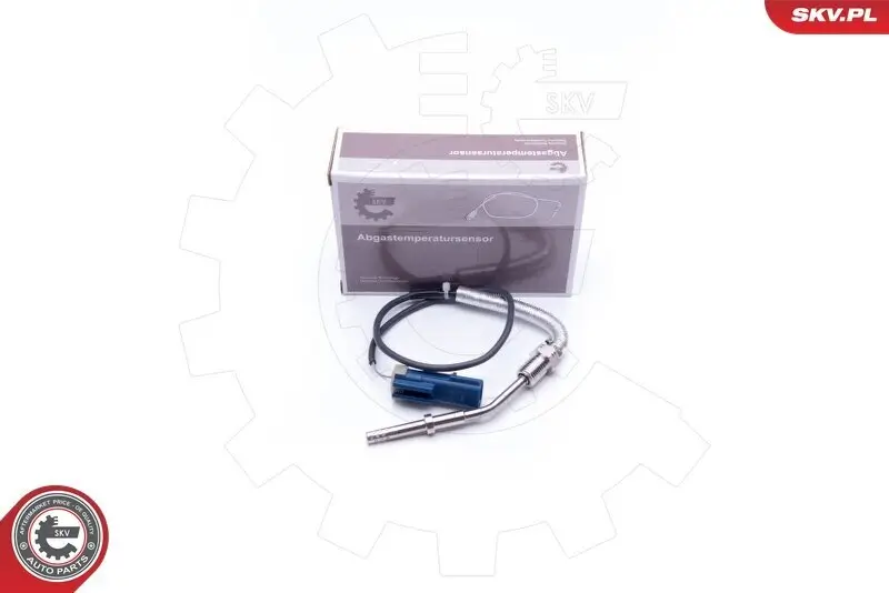 Sensor, Abgastemperatur 12 V ESEN SKV 30SKV171