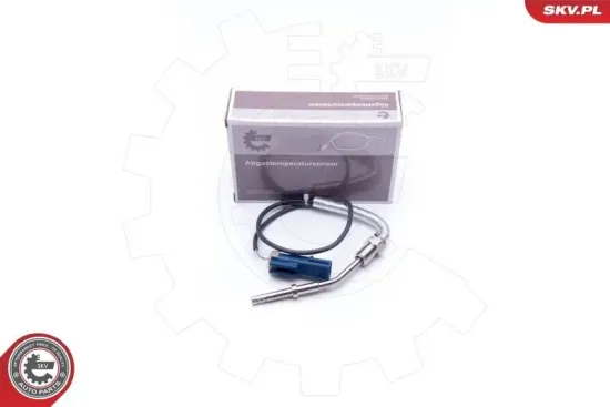 Sensor, Abgastemperatur 12 V ESEN SKV 30SKV171 Bild Sensor, Abgastemperatur 12 V ESEN SKV 30SKV171