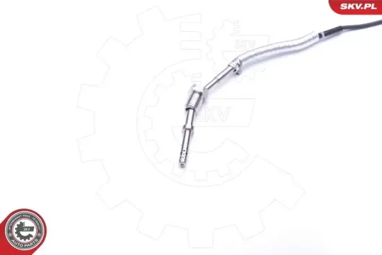 Sensor, Abgastemperatur 12 V ESEN SKV 30SKV171 Bild Sensor, Abgastemperatur 12 V ESEN SKV 30SKV171