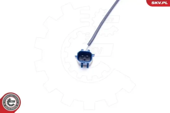 Sensor, Abgastemperatur 12 V ESEN SKV 30SKV171 Bild Sensor, Abgastemperatur 12 V ESEN SKV 30SKV171
