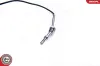 Sensor, Abgastemperatur 12 V ESEN SKV 30SKV174 Bild Sensor, Abgastemperatur 12 V ESEN SKV 30SKV174