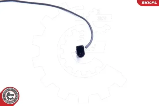 Sensor, Abgastemperatur 12 V ESEN SKV 30SKV174 Bild Sensor, Abgastemperatur 12 V ESEN SKV 30SKV174