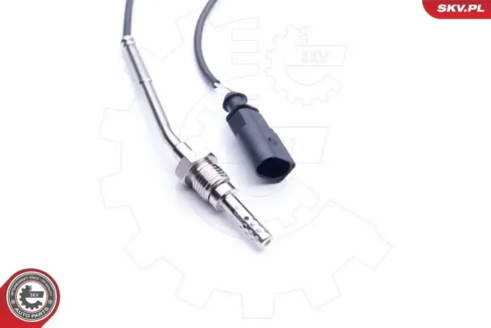 Sensor, Abgastemperatur 12 V ESEN SKV 30SKV174 Bild Sensor, Abgastemperatur 12 V ESEN SKV 30SKV174