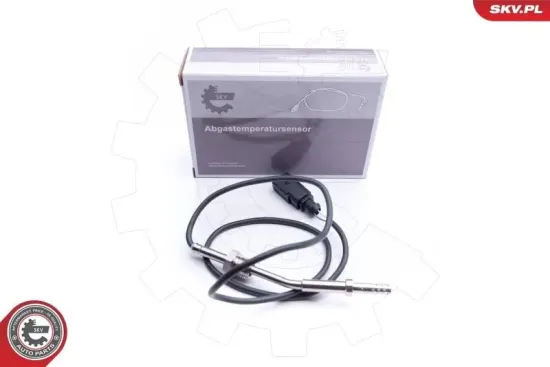Sensor, Abgastemperatur 12 V ESEN SKV 30SKV174 Bild Sensor, Abgastemperatur 12 V ESEN SKV 30SKV174