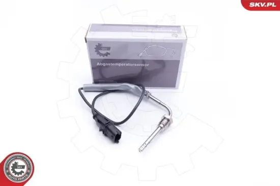 Sensor, Abgastemperatur 12 V ESEN SKV 30SKV175 Bild Sensor, Abgastemperatur 12 V ESEN SKV 30SKV175