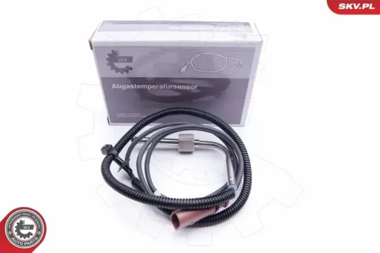Sensor, Abgastemperatur 12 V ESEN SKV 30SKV176 Bild Sensor, Abgastemperatur 12 V ESEN SKV 30SKV176