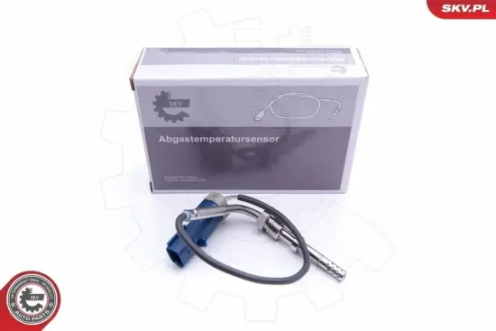 Sensor, Abgastemperatur 12 V ESEN SKV 30SKV177 Bild Sensor, Abgastemperatur 12 V ESEN SKV 30SKV177