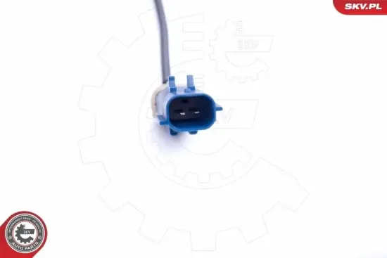 Sensor, Abgastemperatur 12 V ESEN SKV 30SKV177 Bild Sensor, Abgastemperatur 12 V ESEN SKV 30SKV177