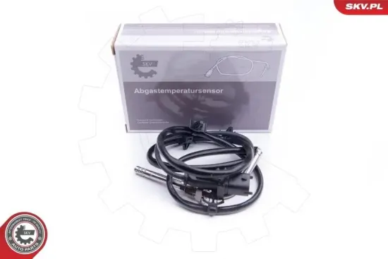 Sensor, Abgastemperatur 12 V ESEN SKV 30SKV179 Bild Sensor, Abgastemperatur 12 V ESEN SKV 30SKV179