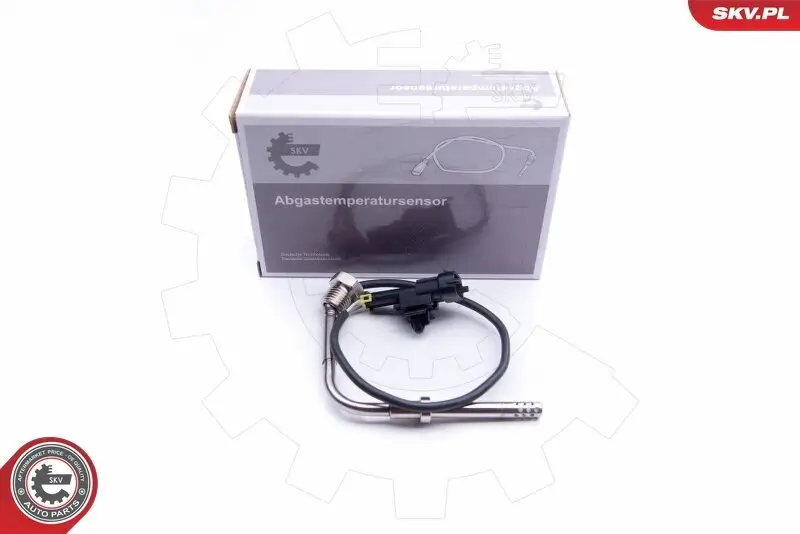 Sensor, Abgastemperatur 12 V ESEN SKV 30SKV180