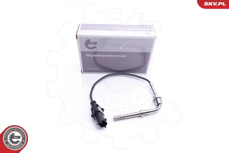 Sensor, Abgastemperatur 12 V ESEN SKV 30SKV181