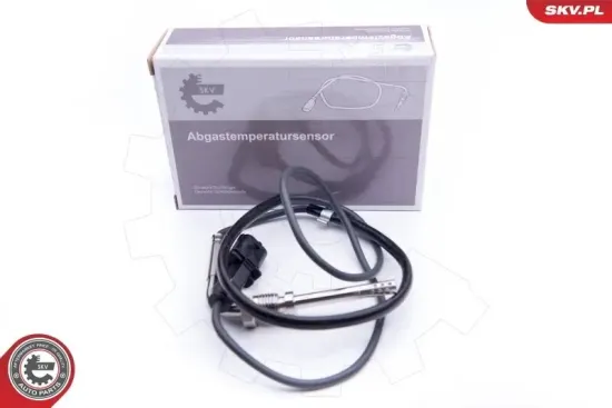 Sensor, Abgastemperatur 12 V ESEN SKV 30SKV183 Bild Sensor, Abgastemperatur 12 V ESEN SKV 30SKV183
