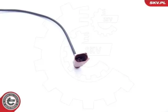 Sensor, Abgastemperatur 12 V ESEN SKV 30SKV185 Bild Sensor, Abgastemperatur 12 V ESEN SKV 30SKV185