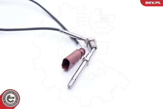 Sensor, Abgastemperatur 12 V ESEN SKV 30SKV186 Bild Sensor, Abgastemperatur 12 V ESEN SKV 30SKV186