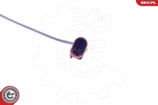 Sensor, Abgastemperatur 12 V ESEN SKV 30SKV186 Bild Sensor, Abgastemperatur 12 V ESEN SKV 30SKV186