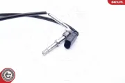 Sensor, Abgastemperatur 12 V ESEN SKV 30SKV187