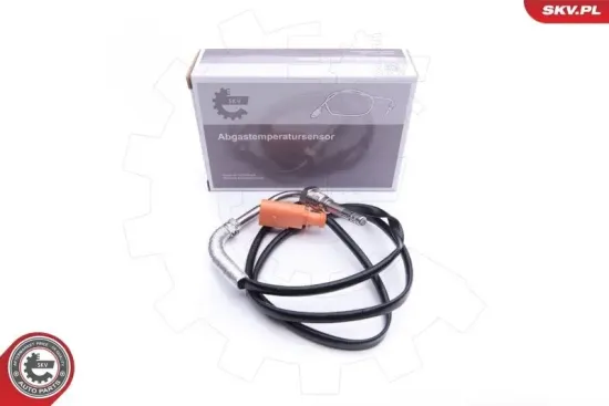 Sensor, Abgastemperatur 12 V ESEN SKV 30SKV189 Bild Sensor, Abgastemperatur 12 V ESEN SKV 30SKV189