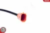 Sensor, Abgastemperatur 12 V ESEN SKV 30SKV189 Bild Sensor, Abgastemperatur 12 V ESEN SKV 30SKV189