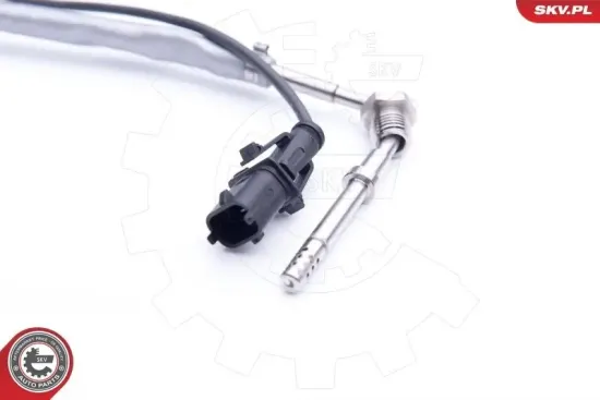 Sensor, Abgastemperatur 12 V ESEN SKV 30SKV190 Bild Sensor, Abgastemperatur 12 V ESEN SKV 30SKV190